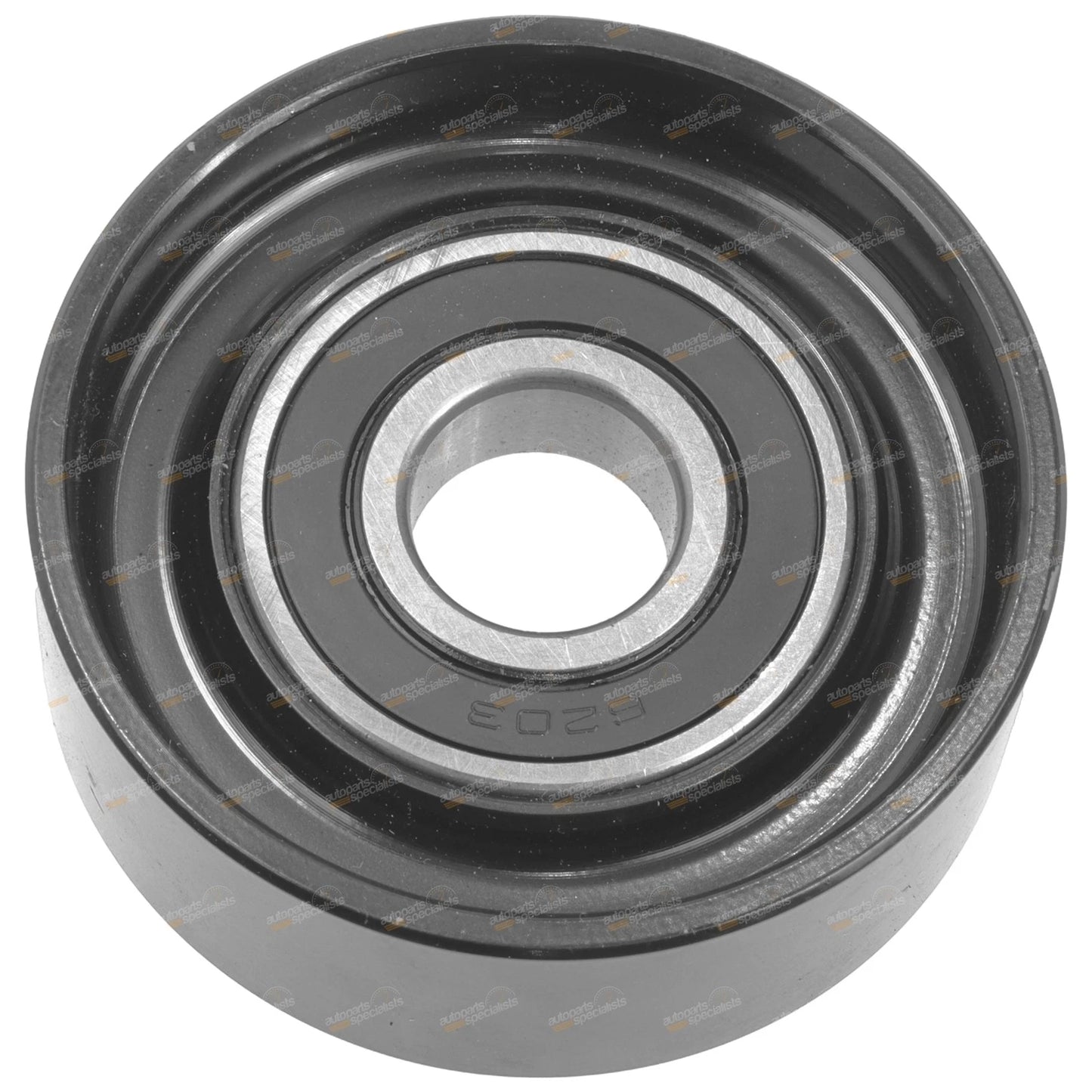 3.0L Engine Pulley for Audi A8 D3 (2006 - 2010)