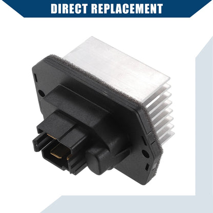 HVAC Blower Motor Resistor for Mazda CX-9 (2007 - 2015)