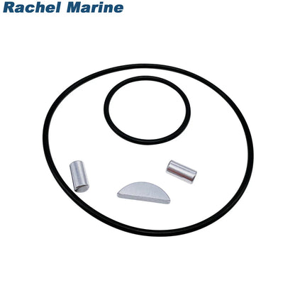 Water Pump Impeller Kit for Yamaha 150-250HP 61A Series