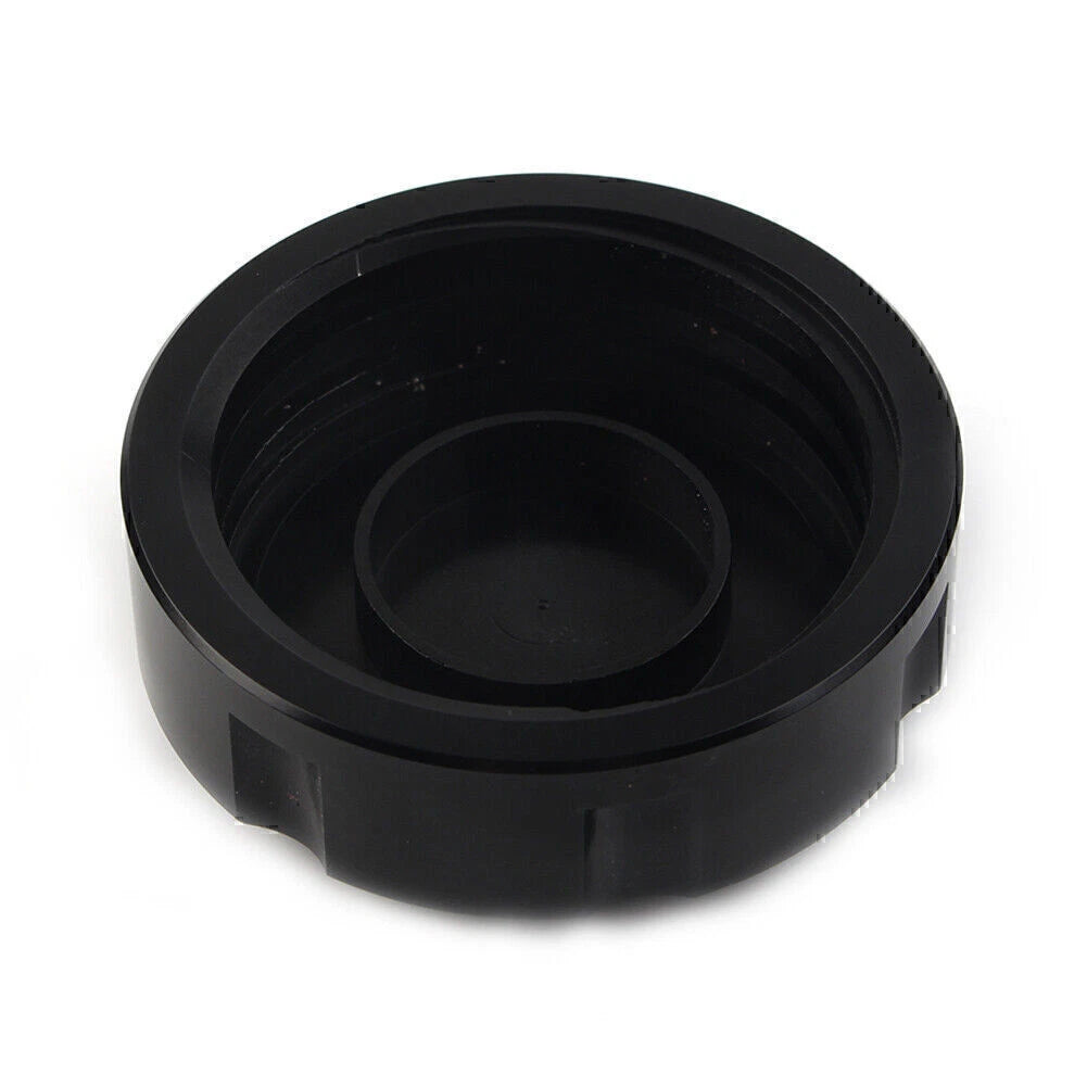 CNC Gas Fuel Tank Filler Cap Cover for Vespa GTS GTV LX Primavera Sprint