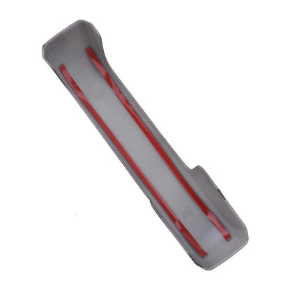 Carbon Fiber Door Handle Cover Trim for Ford F-150 (2015-2020)
