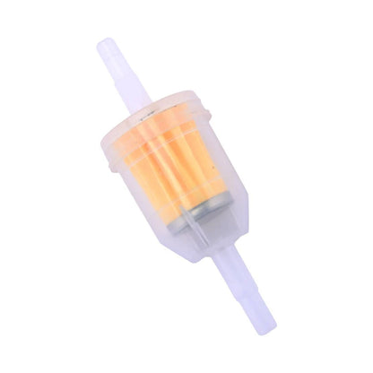 Fuel Pump & Filter Kit for Honda GCV160 GX160 GX200 (2000-2023)