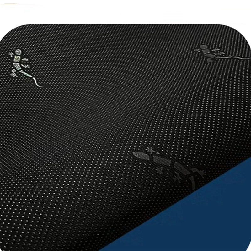 Dashboard Cover Pad Mat for Toyota RAV4 (2008–2013)