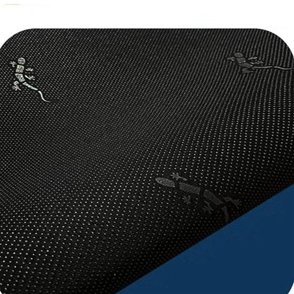 Dashboard Cover Pad Mat for Toyota RAV4 (2008–2013)