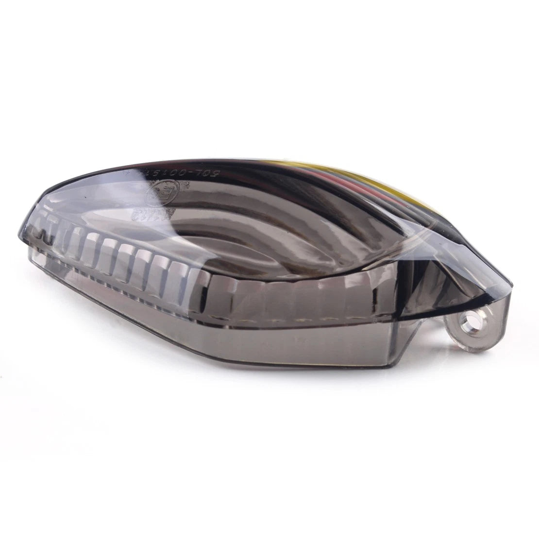 Turn Signal Light Indicator Lens for Honda CBR500R CBR650F CB500X (2013-2023)