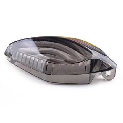 Turn Signal Light Indicator Lens for Honda CBR500R CBR650F CB500X (2013-2023)