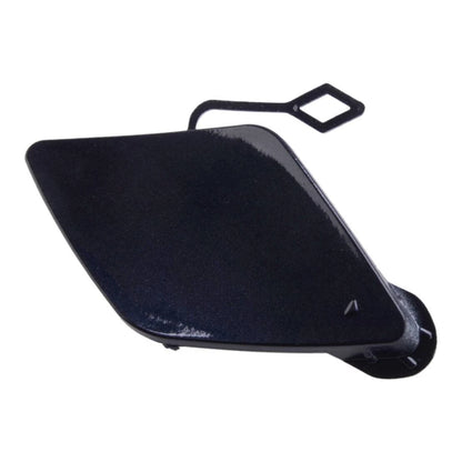 Blue Front Bumper Tow Hook Eye Cover for BMW 3 Series F30 F31 (2013-2018)