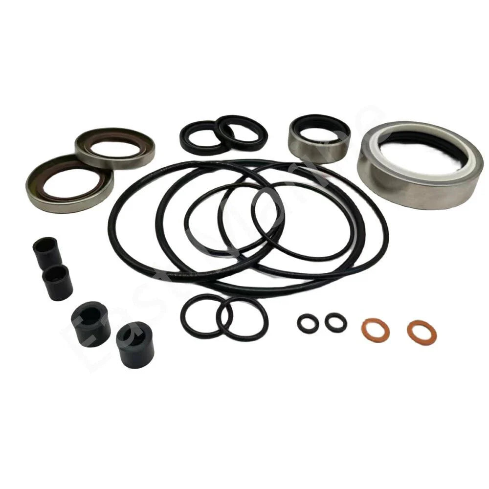Complete Seal Kit for Mercruiser Bravo 1/2/3 Lower Gearcase