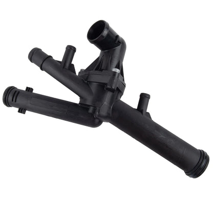 Thermostat Assembly OEM-Compatible for Passat Touareg