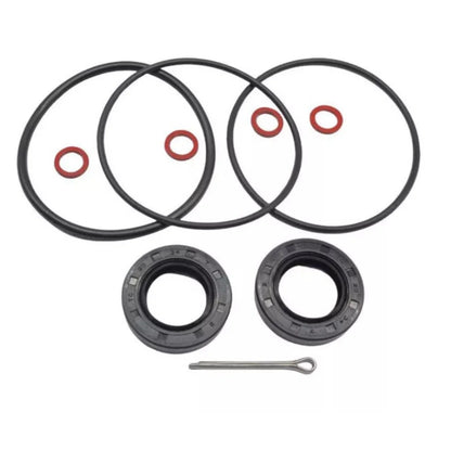 Lower Gearcase Oil Seal Kit for Yamaha F25 4-Stroke 25HP