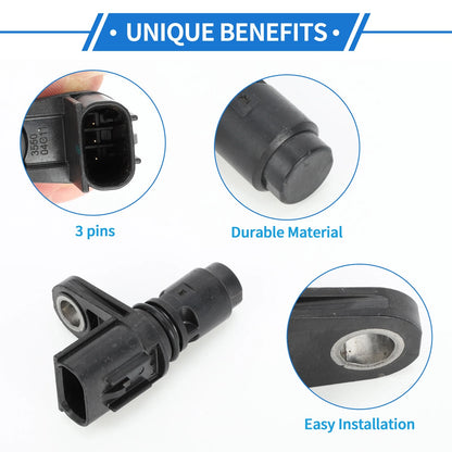 Crankshaft Position Sensor for Toyota Camry Hybrid (2018–2024)