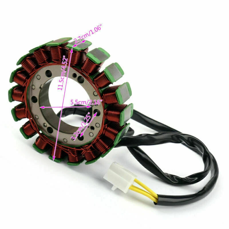 Stator Coil for Honda VT750C Shadow Aero (2004-2009)