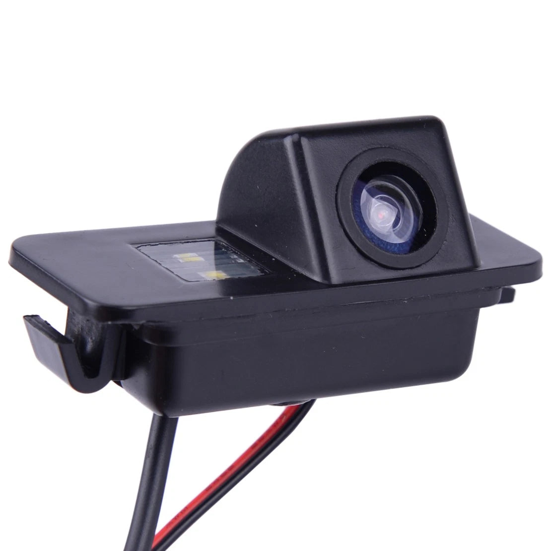 Back Up Reverse Camera for Ford Mondeo, Fiesta, Focus, S-Max (2006-2023)