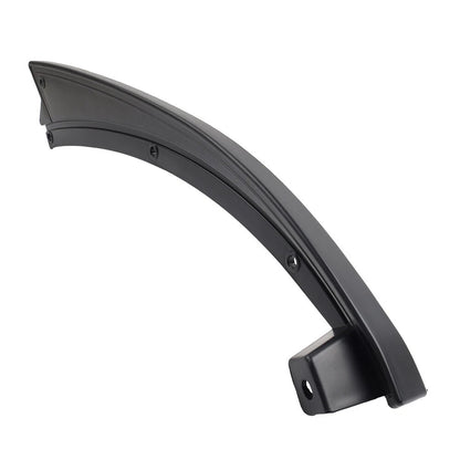 Front Bumper Lower Air Deflector for Jaguar XFR-S (2012-2015) 1 Pcs