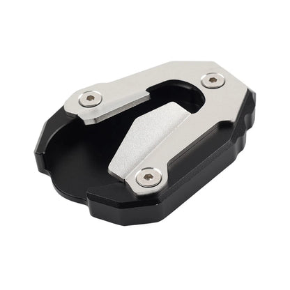 Kickstand Foot Extension Side Stand Enlarger for Tiger 900 RALLY GT (2020-2023)