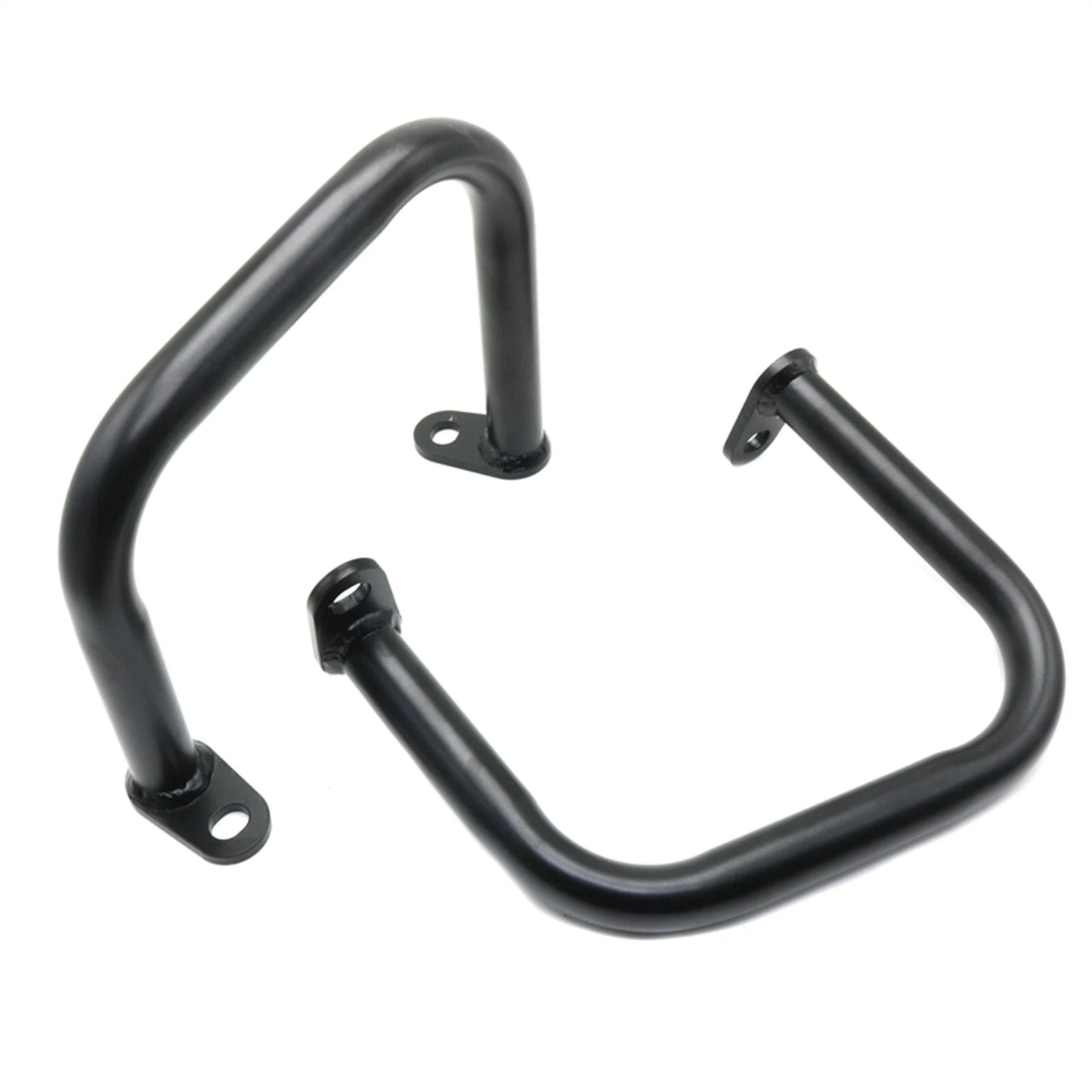 2 x Motorcycle Engine Guard Crash Bars for Triumph Bonneville (2017-2020)