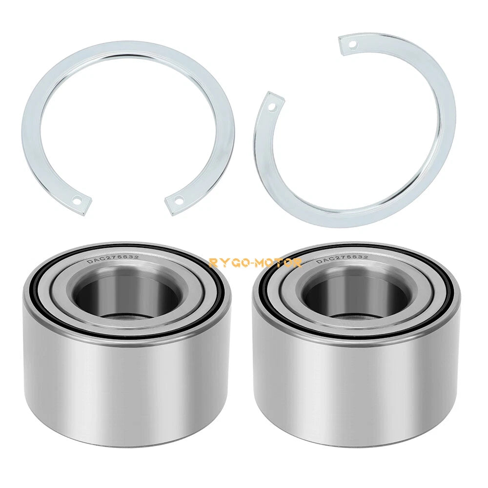 Front Wheel Bearing Circlip for Honda TRX500 TRX520 Foreman Rubicon (2015–2024)