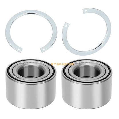 Front Wheel Bearing Circlip for Honda TRX500 TRX520 Foreman Rubicon (2015–2024)