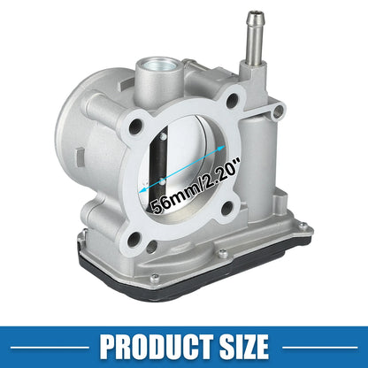 1 x Throttle Body Actuator for Toyota Corolla (2011–2019)