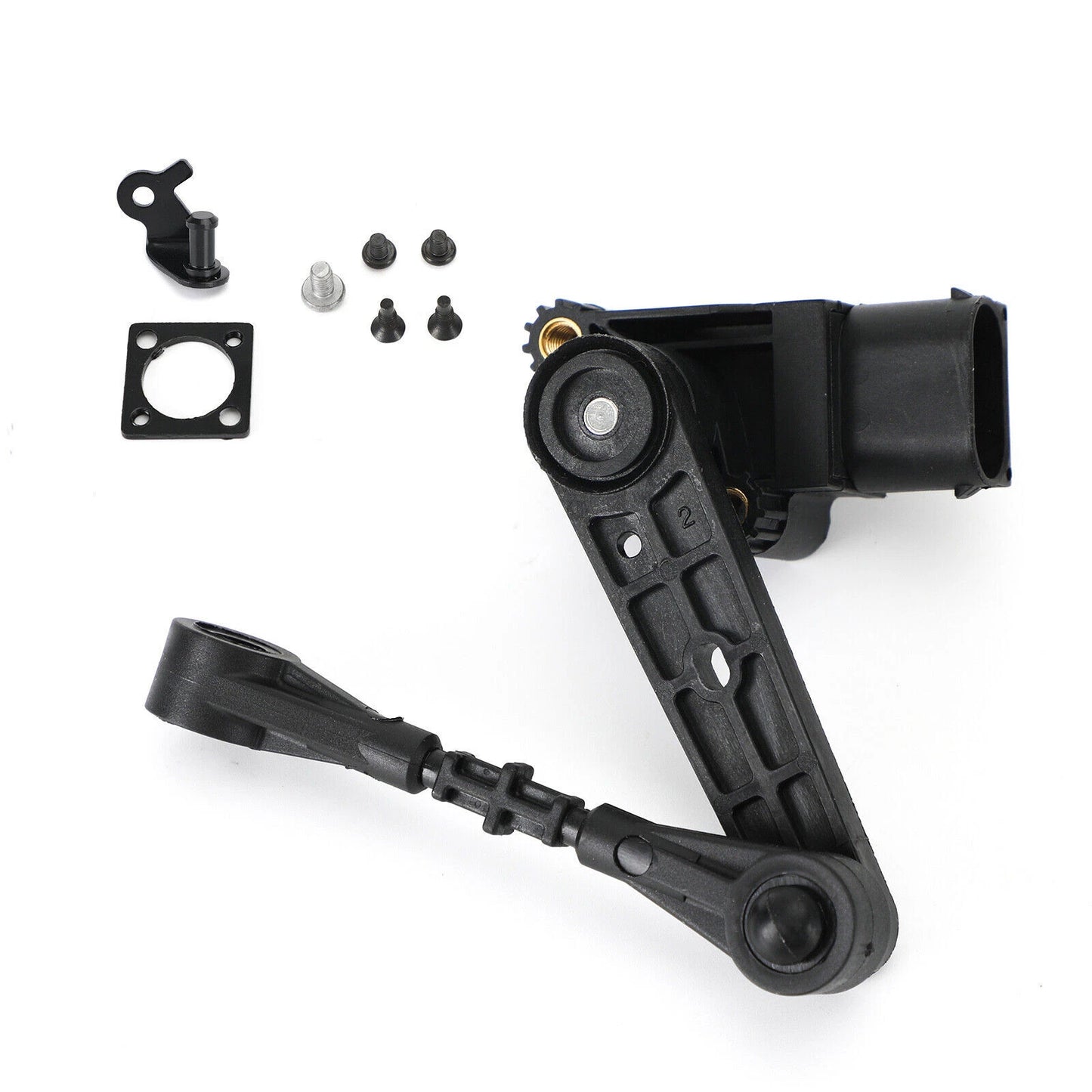 Front Left Height Level Sensor Kit for Land Rover Range Rover Sport (2006-2009)