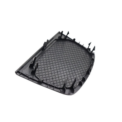 Black Dash Speaker Cover Grille for BMW X5 E70 X6 E71 (2007-2013)