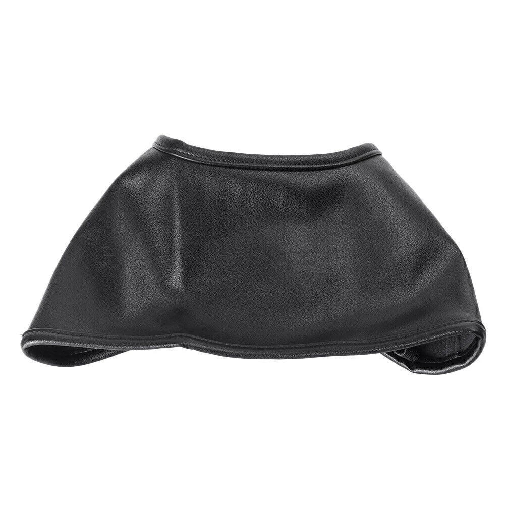 Harley Touring Motorcycle Gas Fuel Tank Mini Bra Shield Protector (1997-2023)