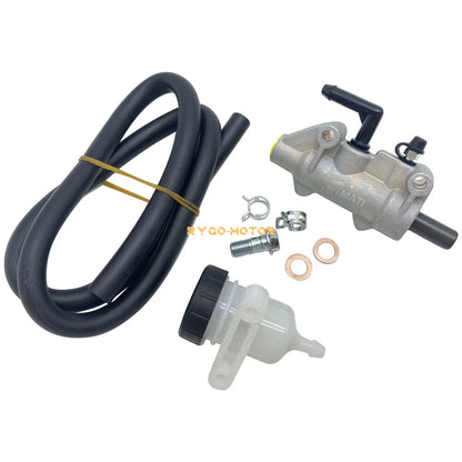 Rear Brake Master Cylinder for Polaris Sportsman XP 550 850 X2 550