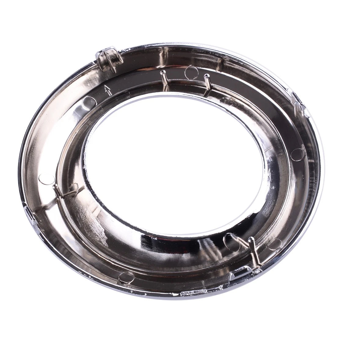 Front Left Fog Light Cover for Toyota RAV4 Limited (2009-2012)