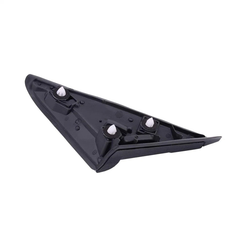 Right Door Side View Mirror Trim for Ford Fusion (2013-2018)