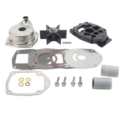 Outboard Water Pump Kit for Mercury 40-125 HP (40-60HP) 46-8M0113799