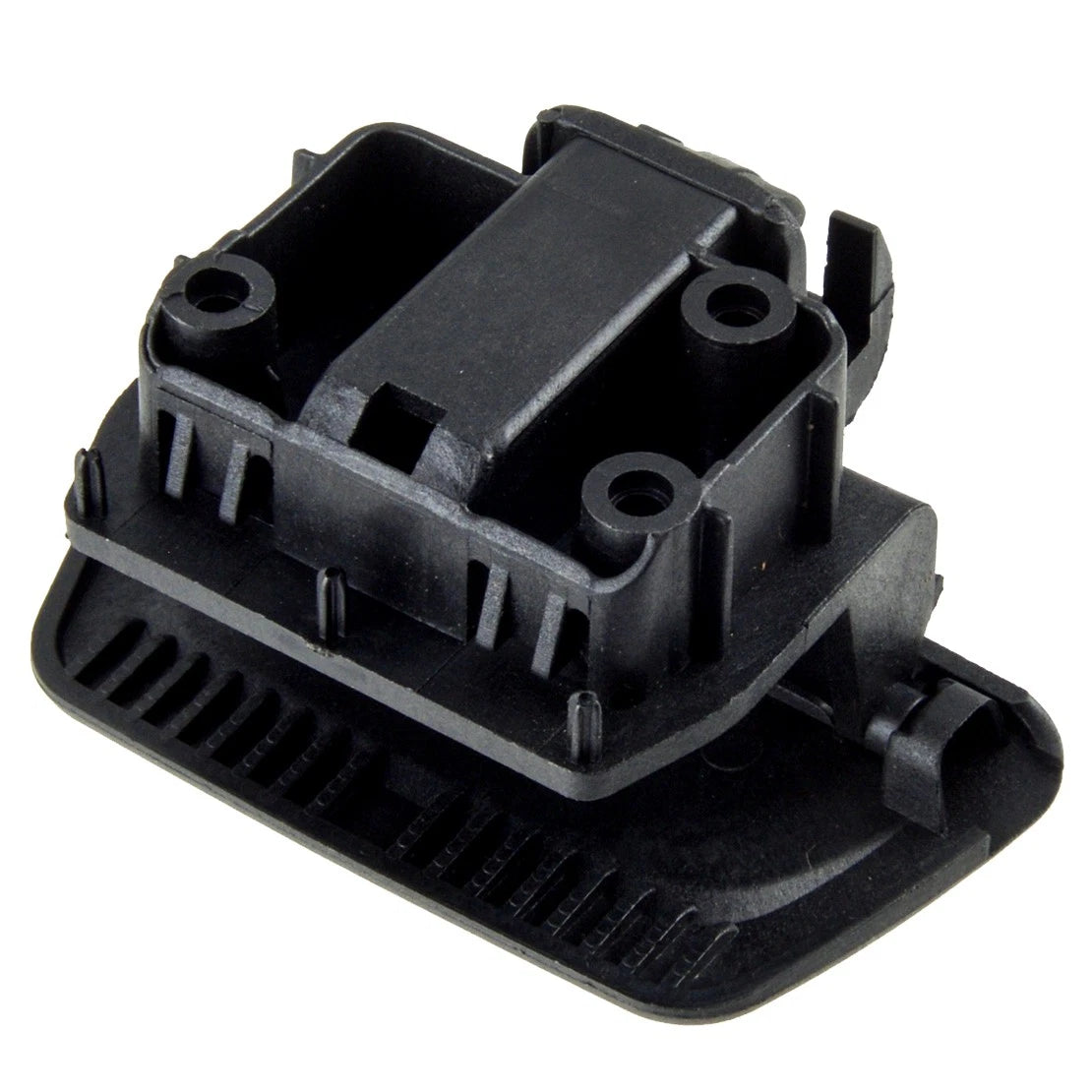 Black Glove Box Lid Lock Handle for Ford Fiesta (2011-2017)