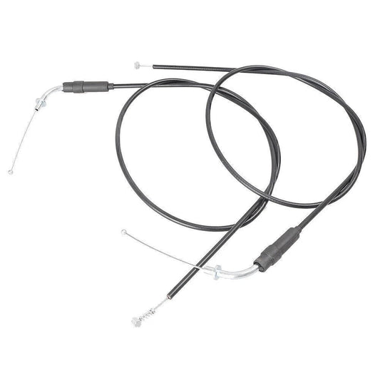 110cm Accelerator Throttle Cables for Harley Sportster 883 1200