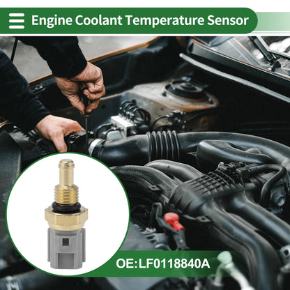 Engine Coolant Temperature Sensor for Mazda 5 (2015)