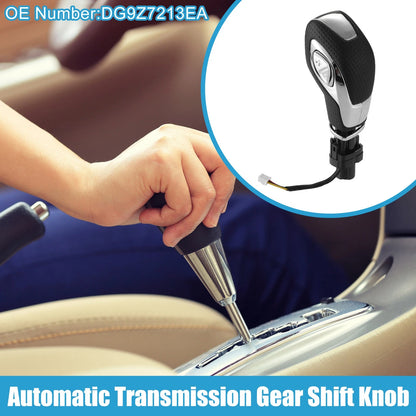 Automatic Transmission Shift Knob for Ford Fusion (2013-2016)