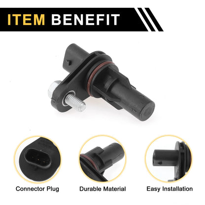 Crankshaft Position Sensor 1.5 for Chevrolet N300