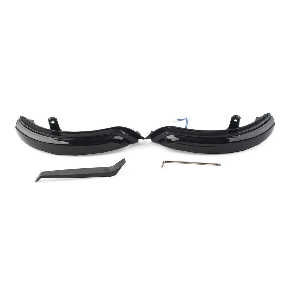 LED Side Mirror Turn Signal Light for Nissan Teana J32 Maxima (2008-2013)