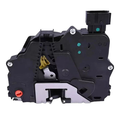 Direct Fit Door Lock Mechanism for Vauxhall Meriva B (2010–2017)