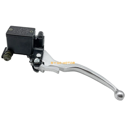 Front Brake Master Cylinder for Bombardier Can-Am Outlander 330 400 500 650