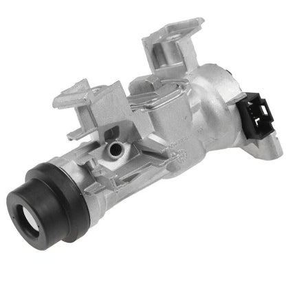 Ignition Lock Cylinder Switch & Housing Assembly w/Key for VW Jetta (2006-2018)