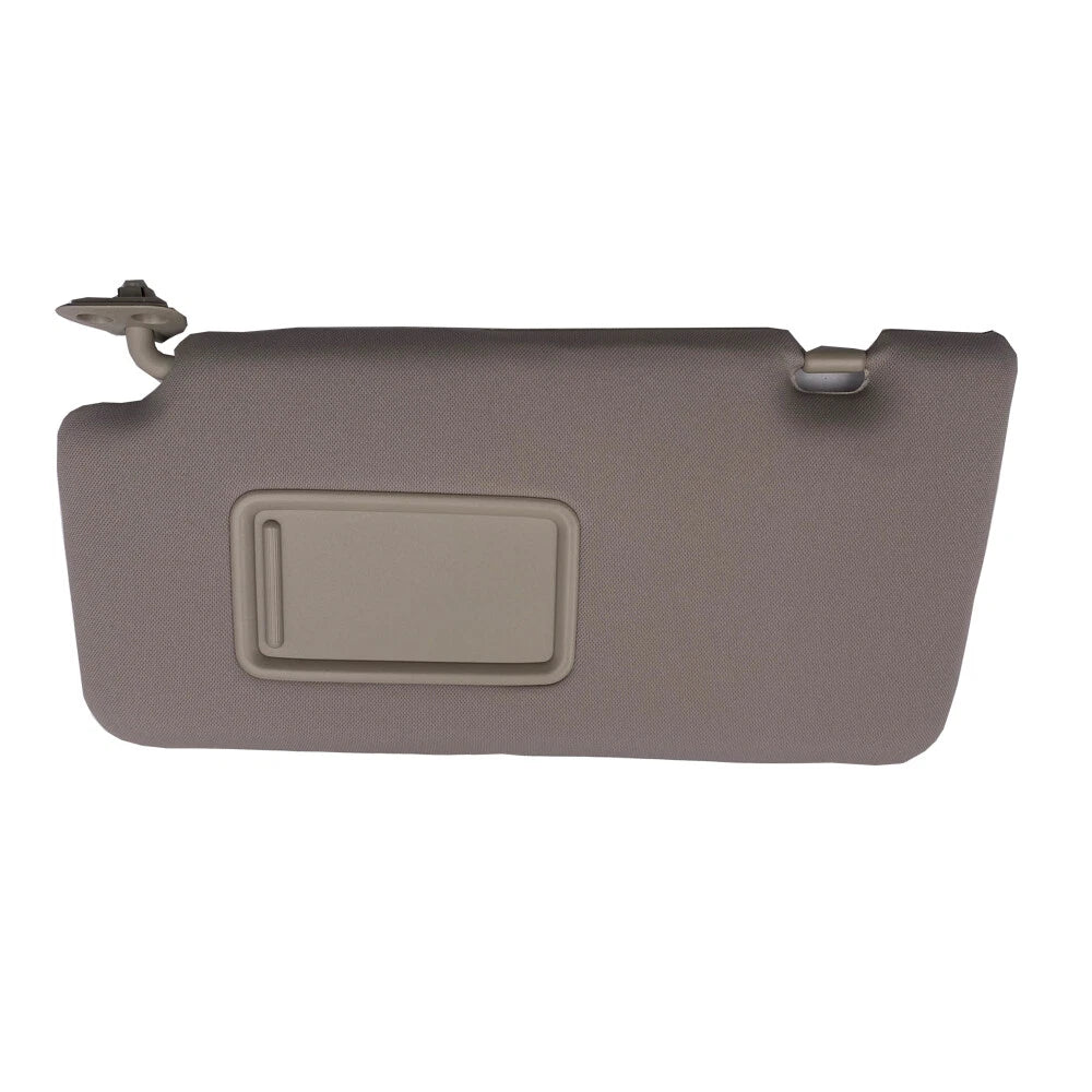 Sun Visor Left Passenger Side for Nissan Tiida C11 (2004-2012)