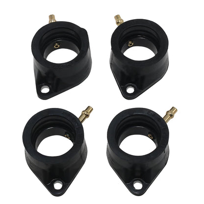 Intake Manifold Boot for Kawasaki KZ900 KZ1000 KZ1000 LTD (1973-1980)