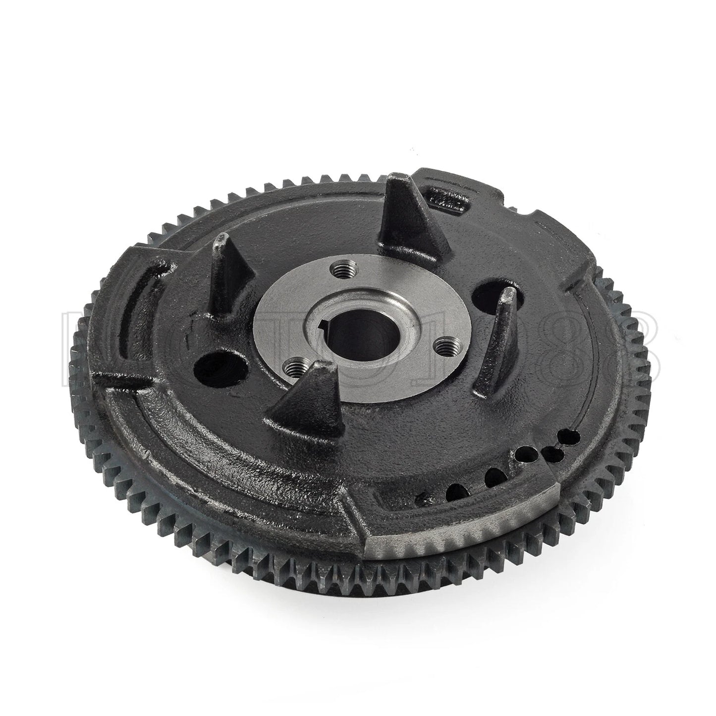 Magneto Rotor Flywheel for Polaris Sportsman Big Boss Xplorer 400 L (1999–2003)