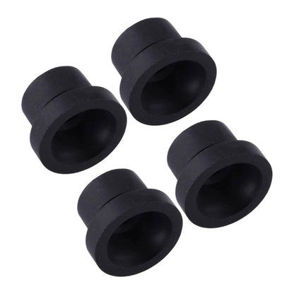 4 x Engine Cover Rubber Bushings for Ford Focus, Mondeo, Galaxy, C-Max