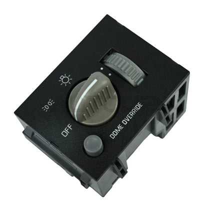 Dash Mounted Headlight/Headlamp/Parking Light Switch for Chevy GMC Truck