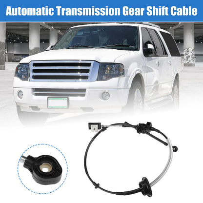 Automatic Transmission Gear Shift Cable for Lincoln Navigator (2000-2002)