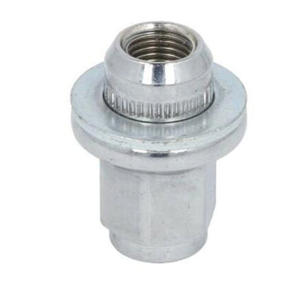 1x Wheel Lug Nut for Toyota Land Cruiser, Tundra, Lexus LX470 (1998-2007)