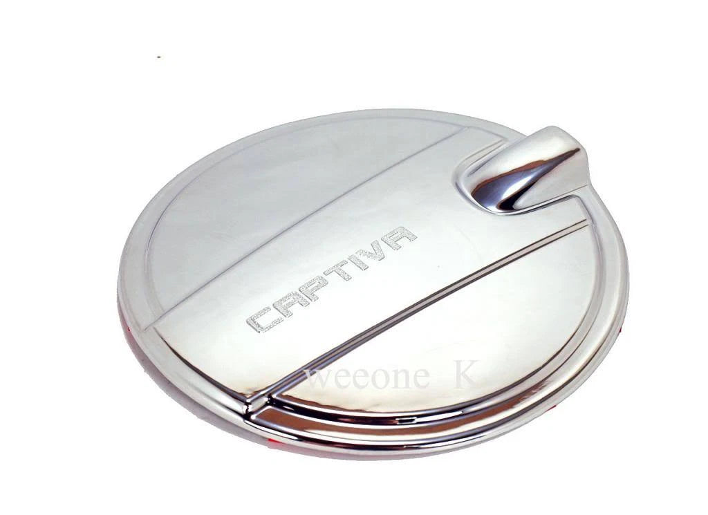 Fuel Cap Door Cover for Chevrolet Captiva (2012-2015)