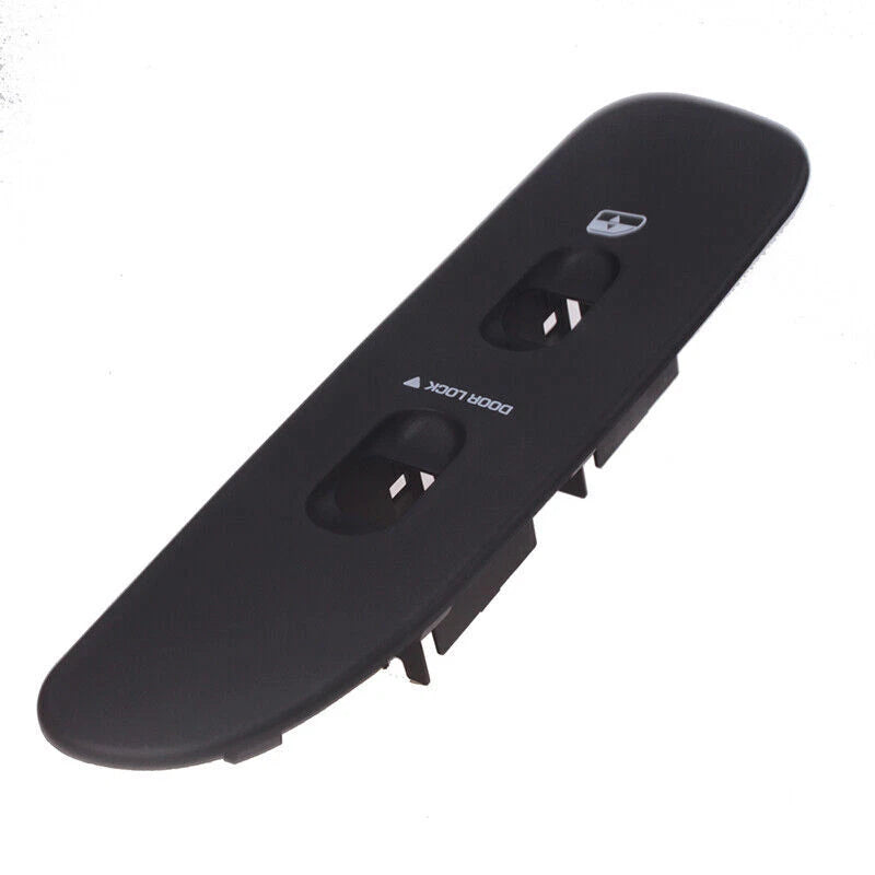 Passenger Window Switch & Bezel for Dodge Ram 1500 2500 3500 (2003-2010)