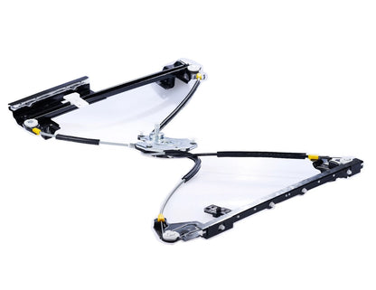 Manual Window Regulator for Mitsubishi Canter FE7/FE8 (2004-2007)
