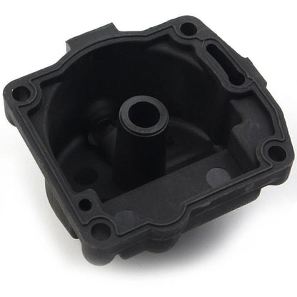 Carburetor Float Chamber Bowl for OMC Johnson/Evinrude 90-175hp (1990-2000)